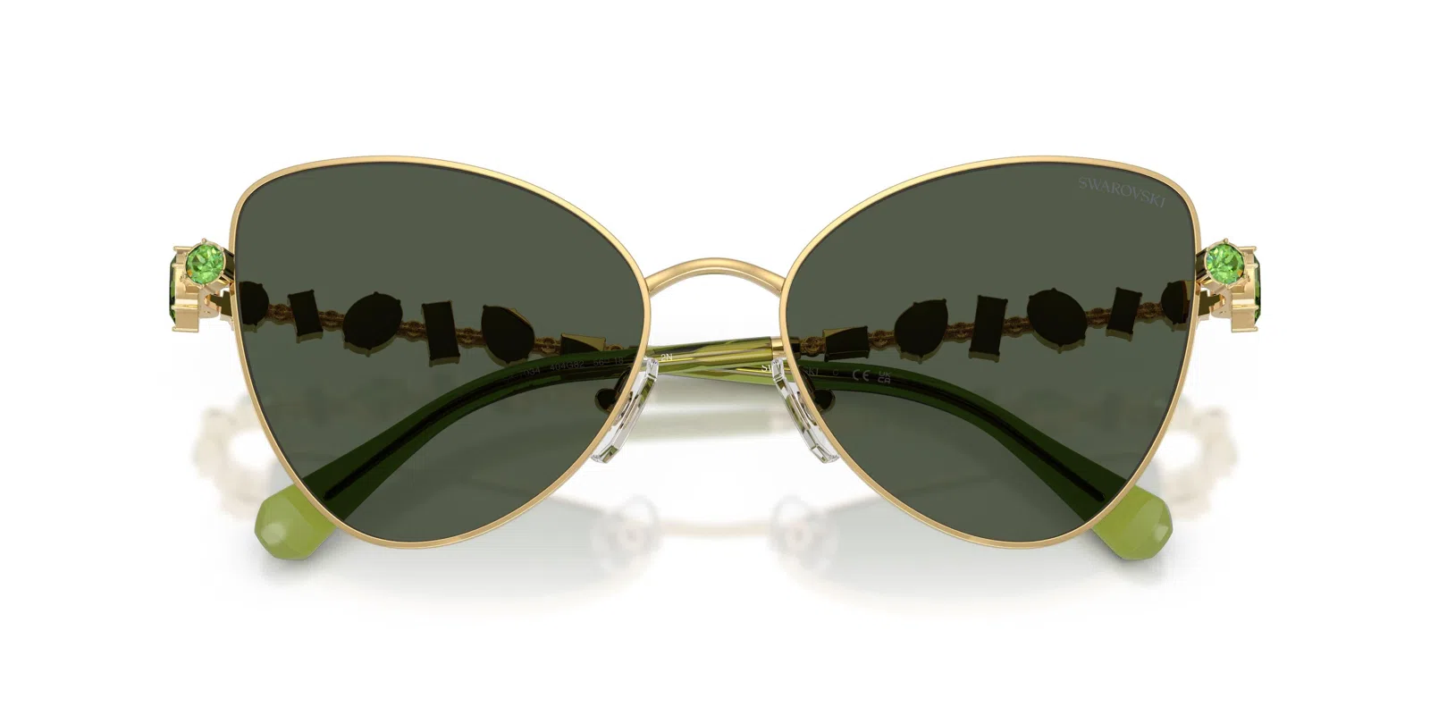 Swarovski 7034 Sunglasses - view 23